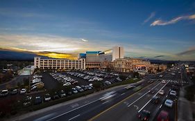 Peppermill Resort Spa Casino